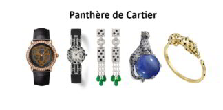 Panthère de Cartier