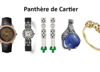 Panthère de Cartier