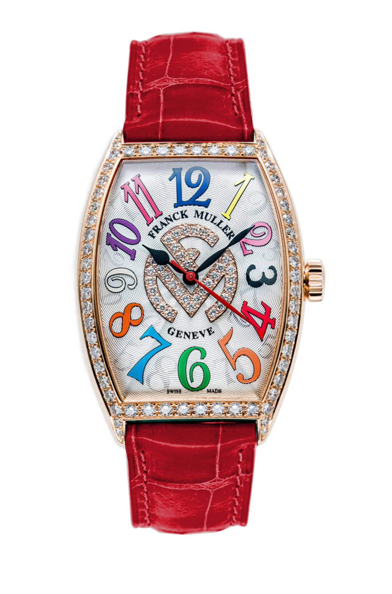 Franck Muller