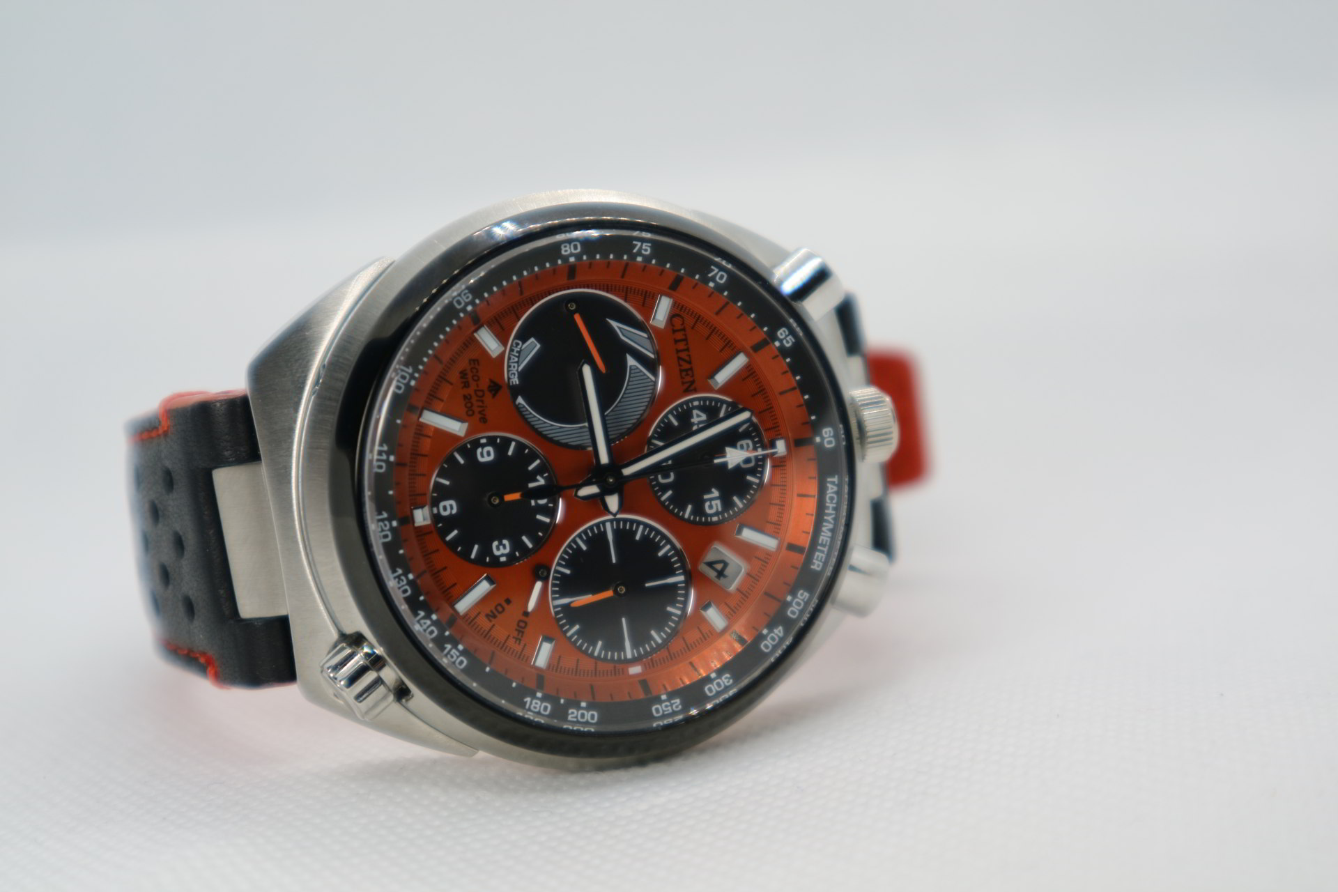 Citizen Promaster Citizen Promaster