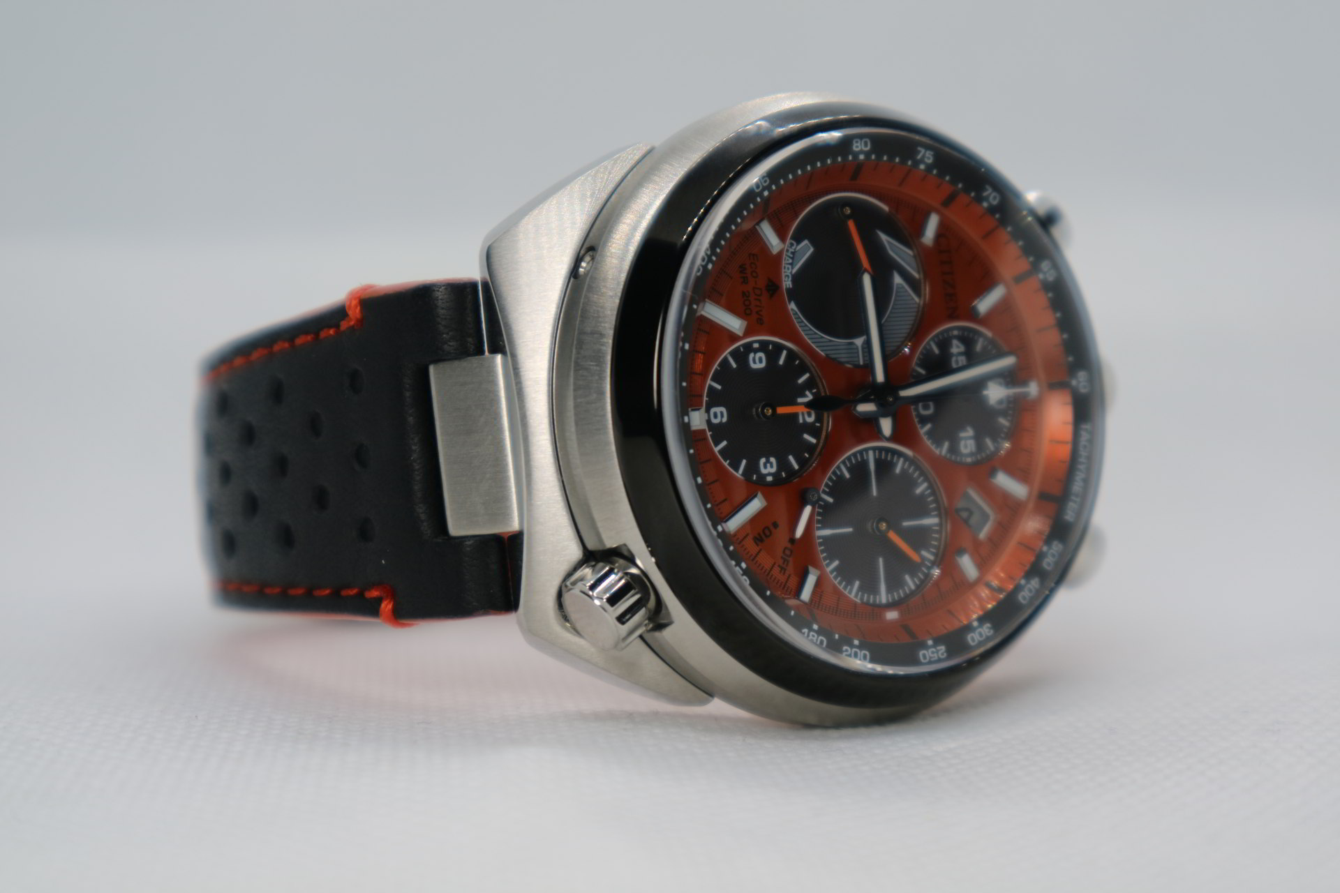 Citizen Promaster Citizen Promaster