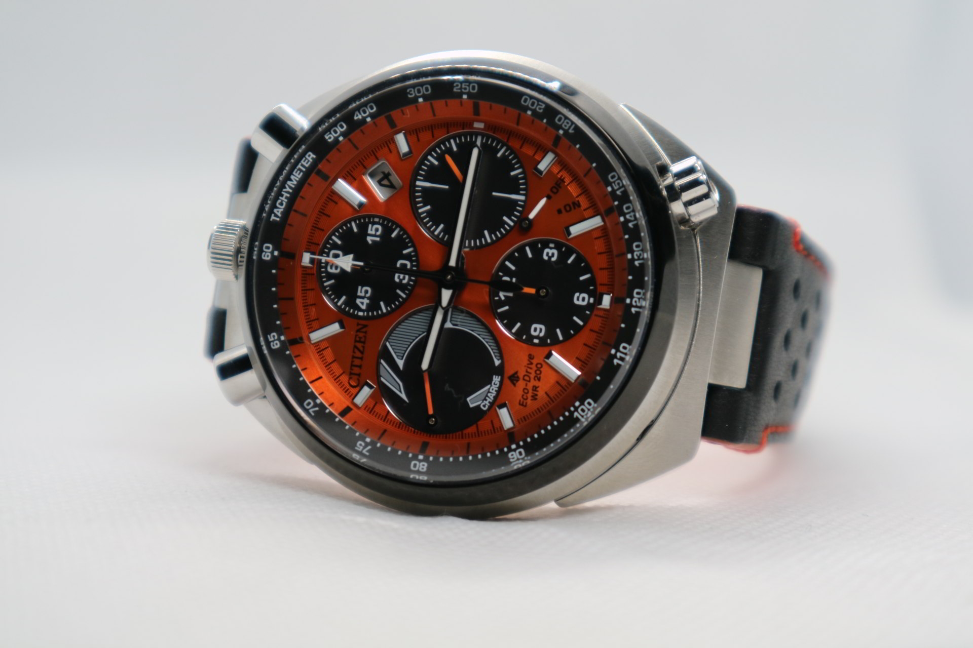 Citizen Promaster Citizen Promaster