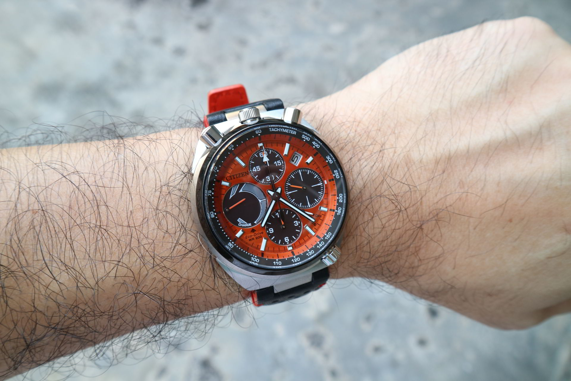 Citizen Promaster Citizen Promaster