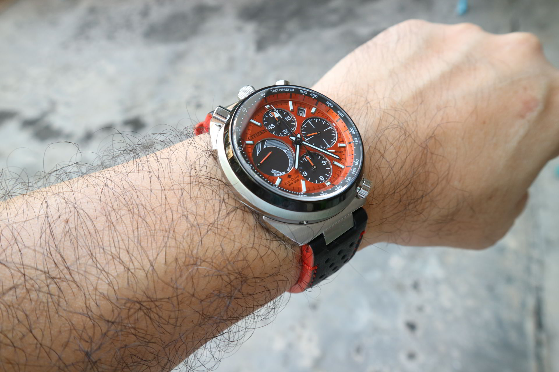 Citizen Promaster Citizen Promaster