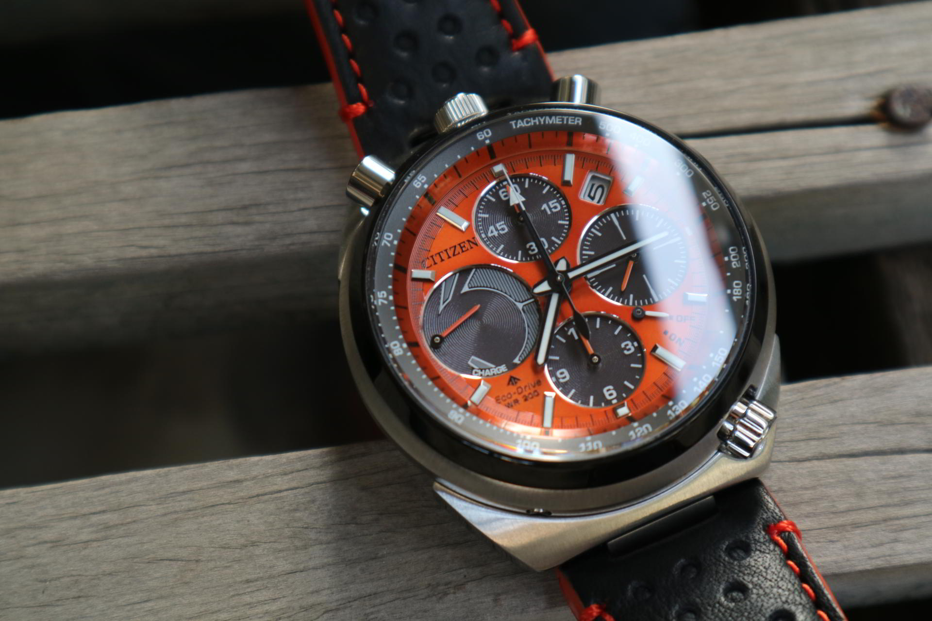 Citizen Promaster Citizen Promaster