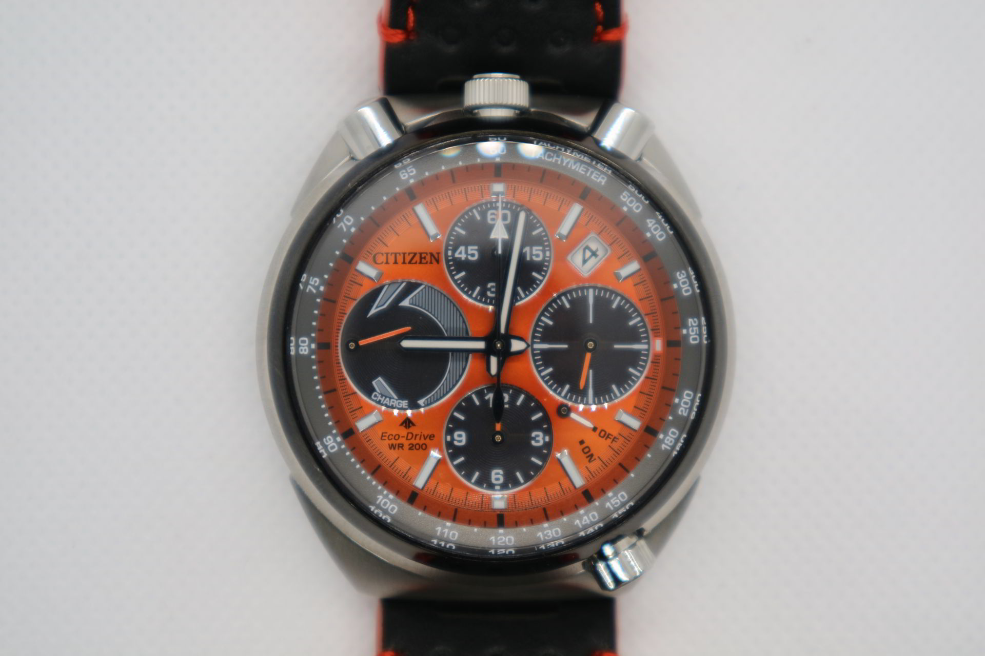 Citizen Promaster Citizen Promaster
