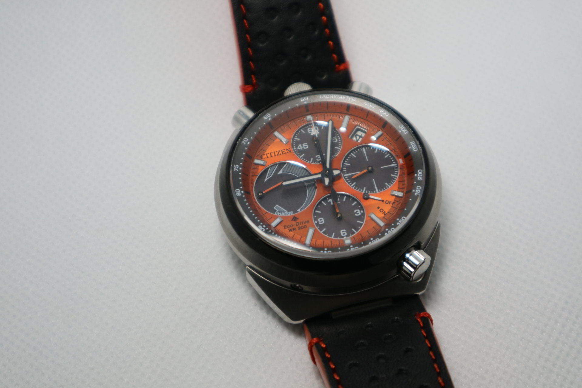 Citizen Promaster Citizen Promaster
