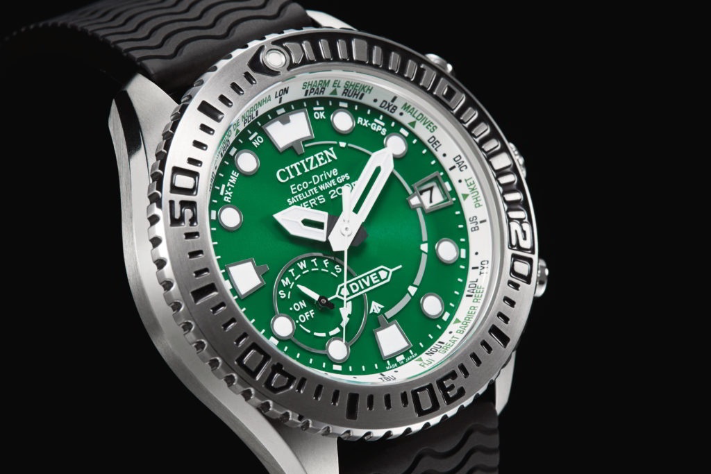 Citizen Citizen