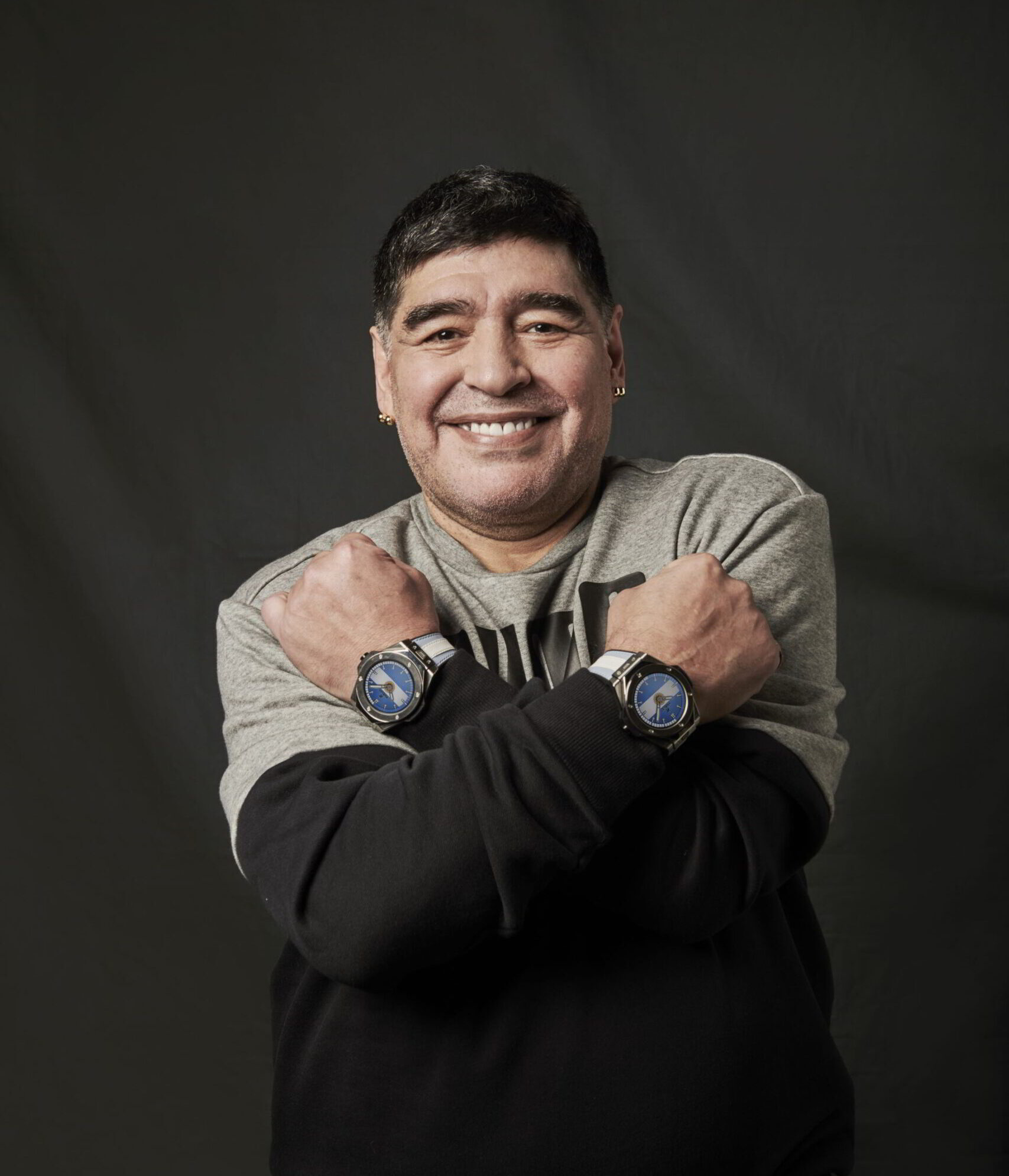 Diego Maradona Diego Maradona