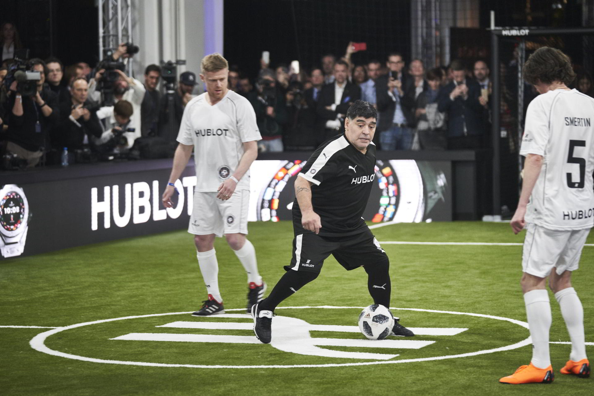 Diego Maradona Diego Maradona