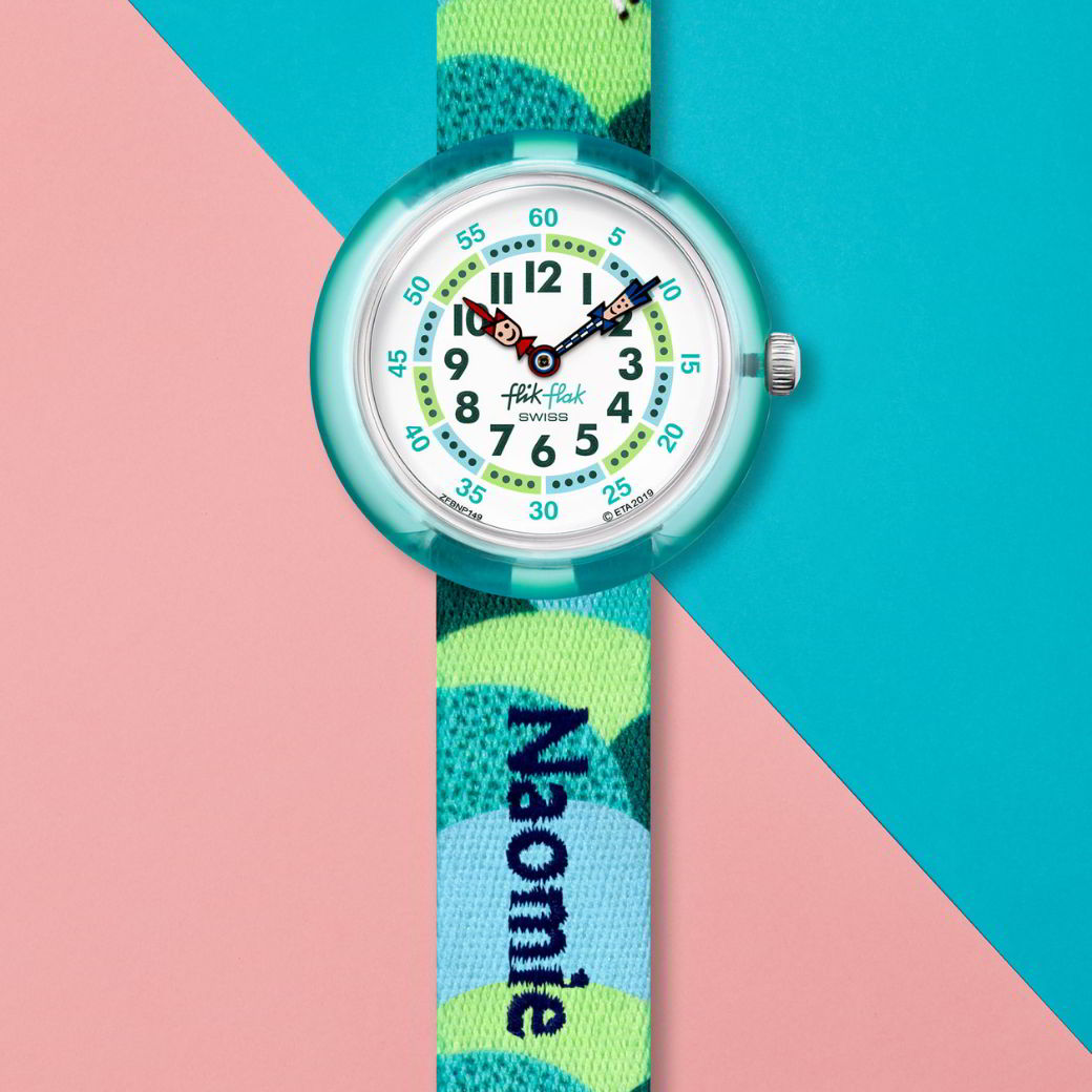 SWATCH