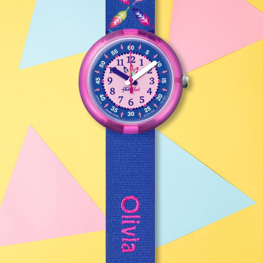 SWATCH