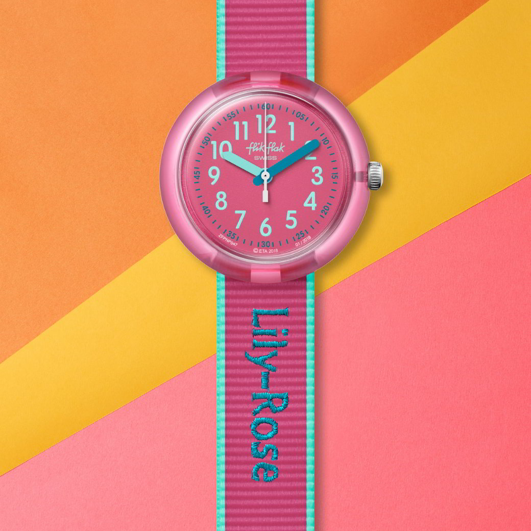 SWATCH