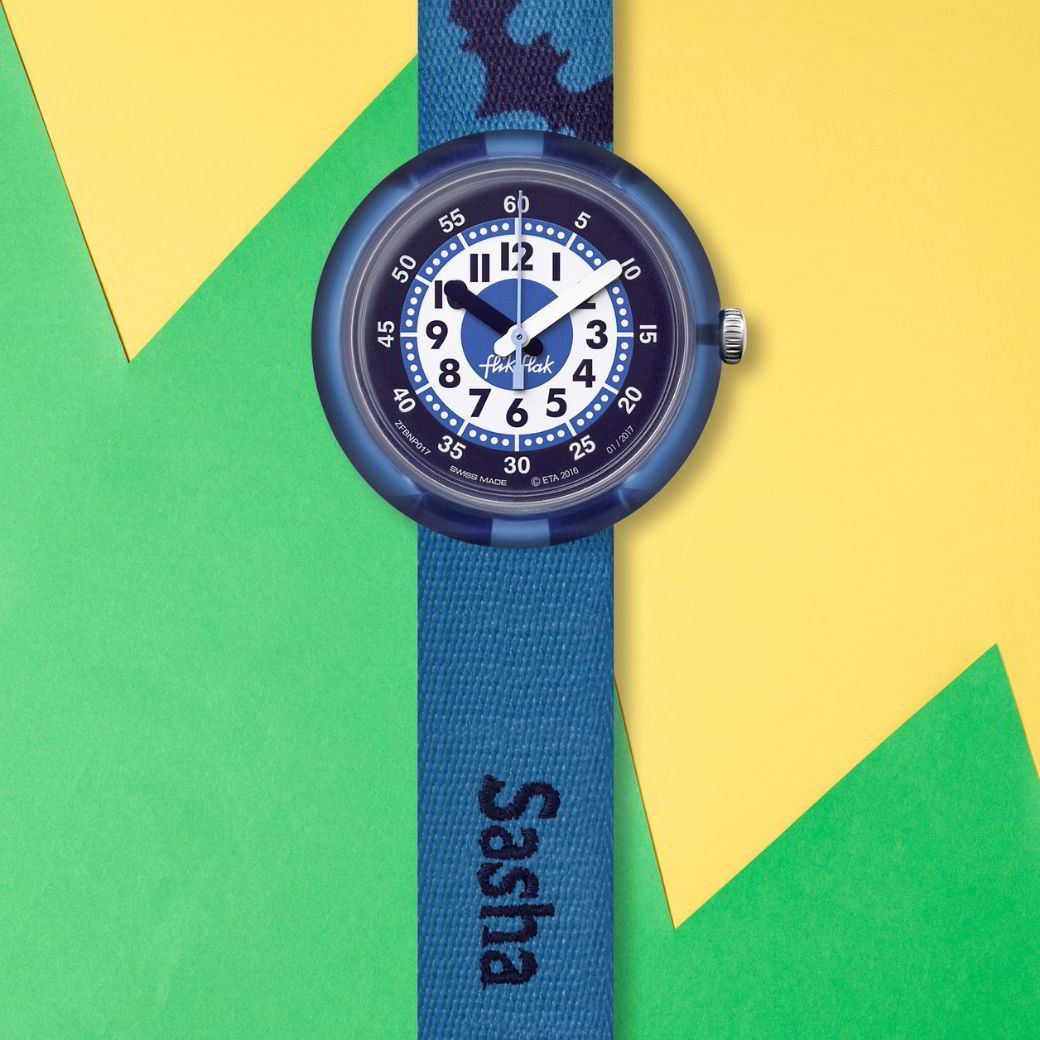 SWATCH