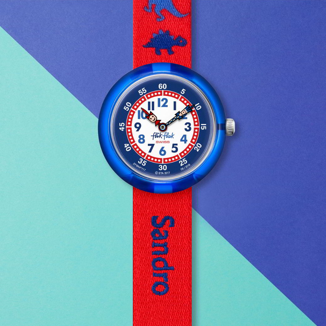 SWATCH