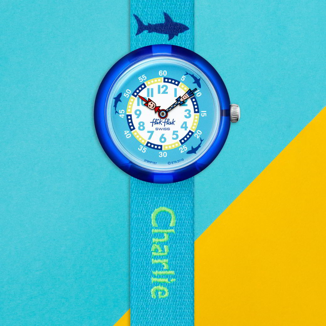 SWATCH