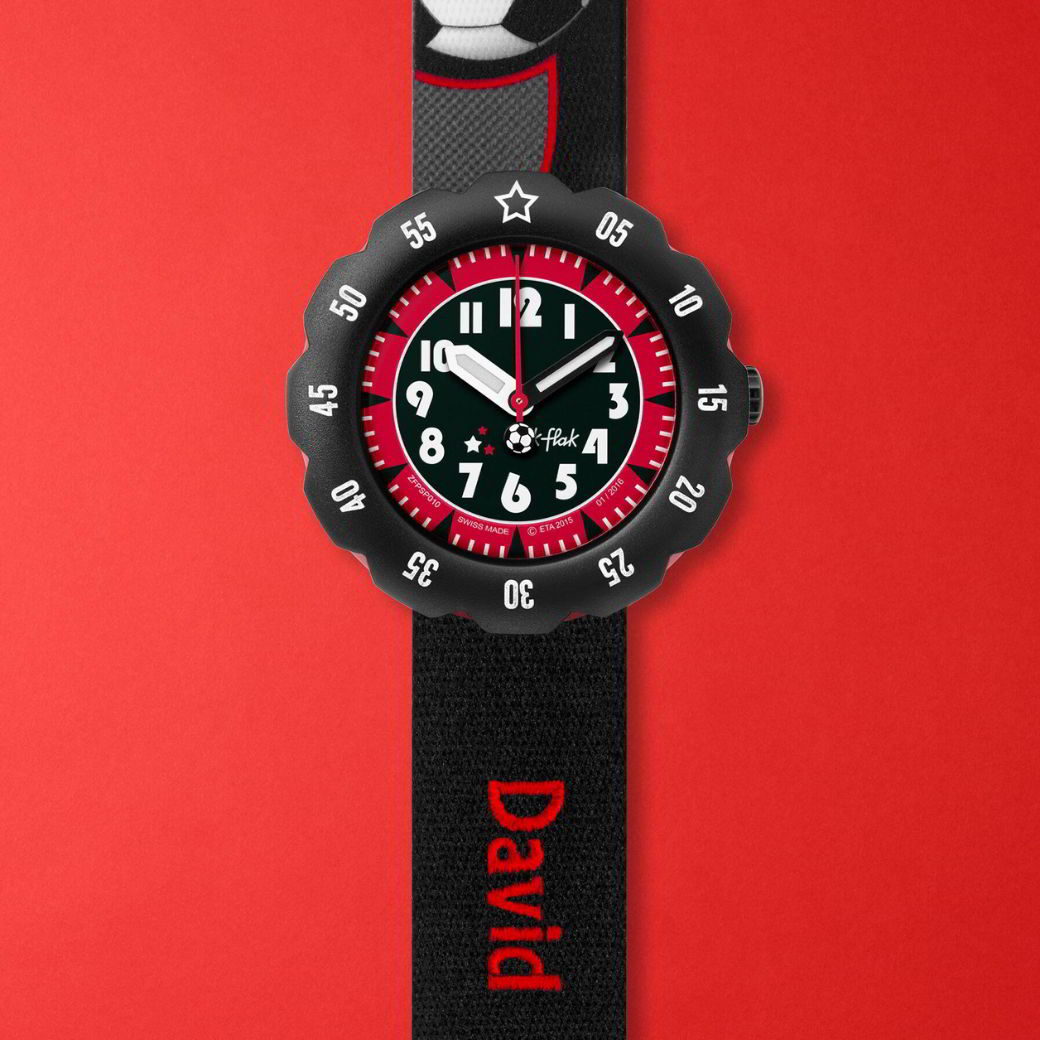 SWATCH