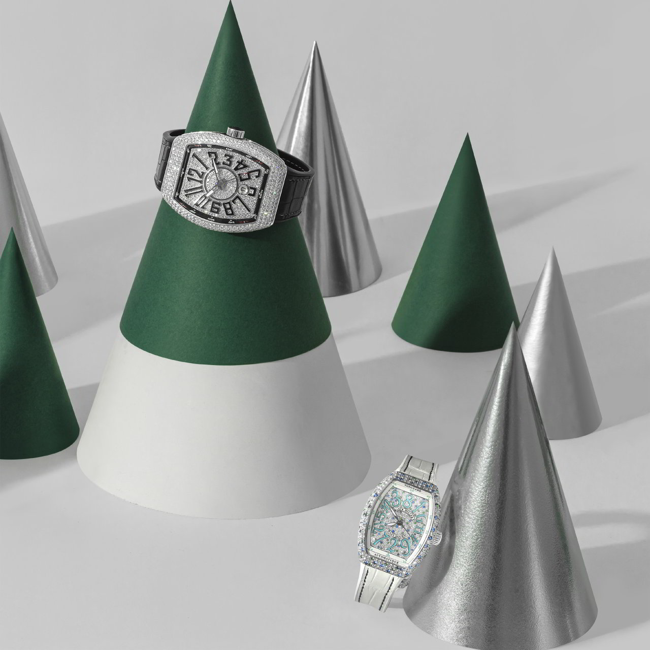 Franck Muller Franck Muller