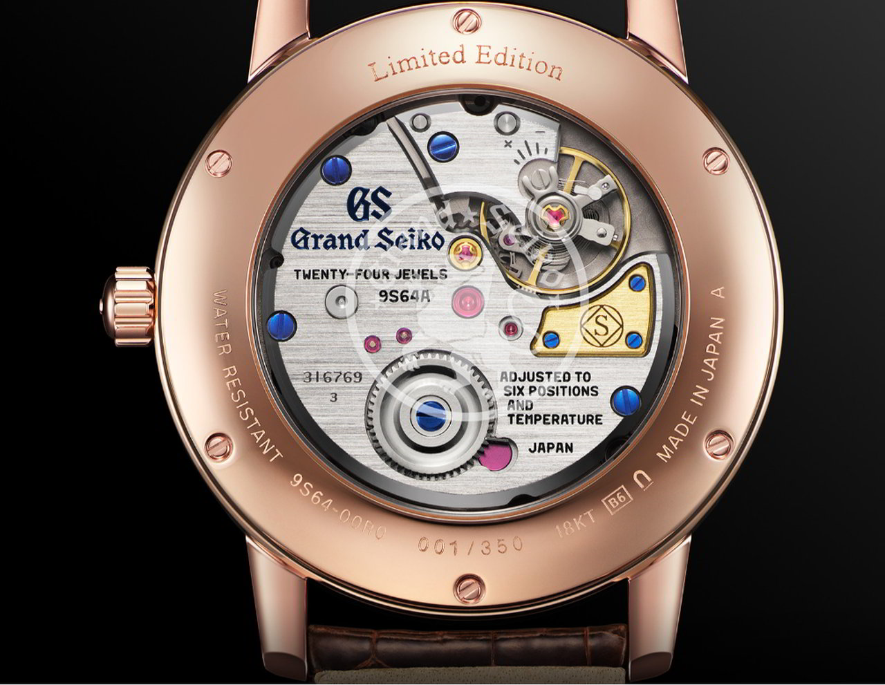 Grand Seiko