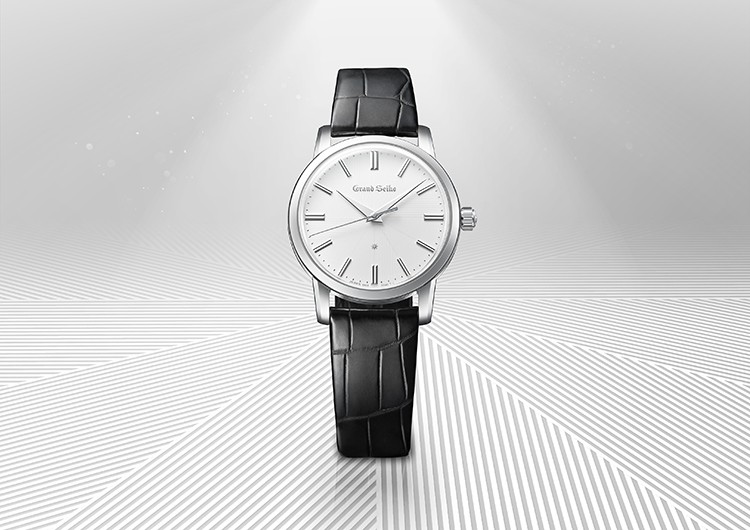 Grand Seiko