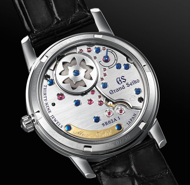 Grand Seiko