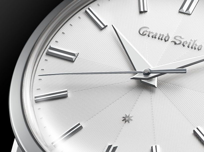 Grand Seiko