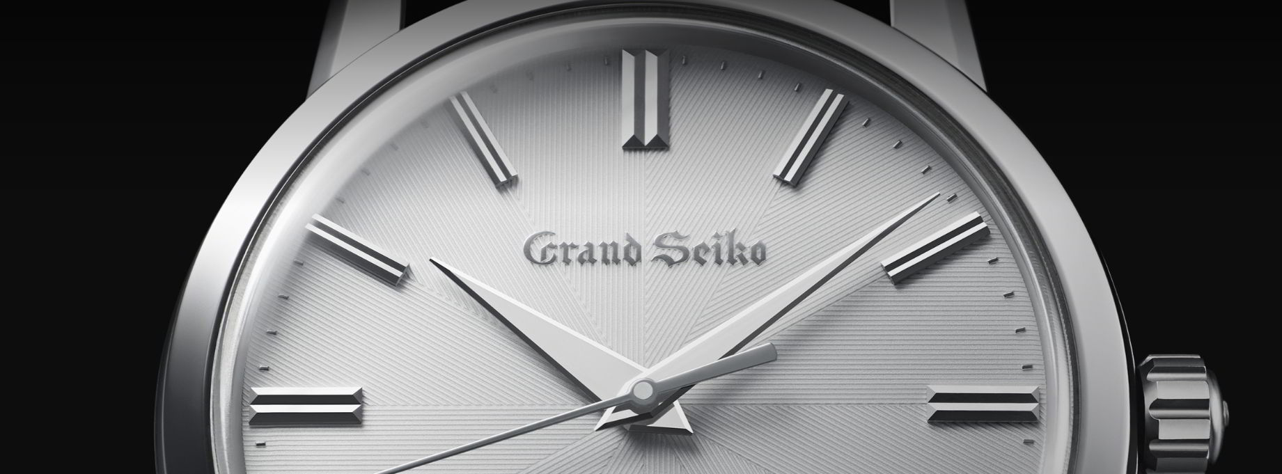 Grand Seiko Grand Seiko