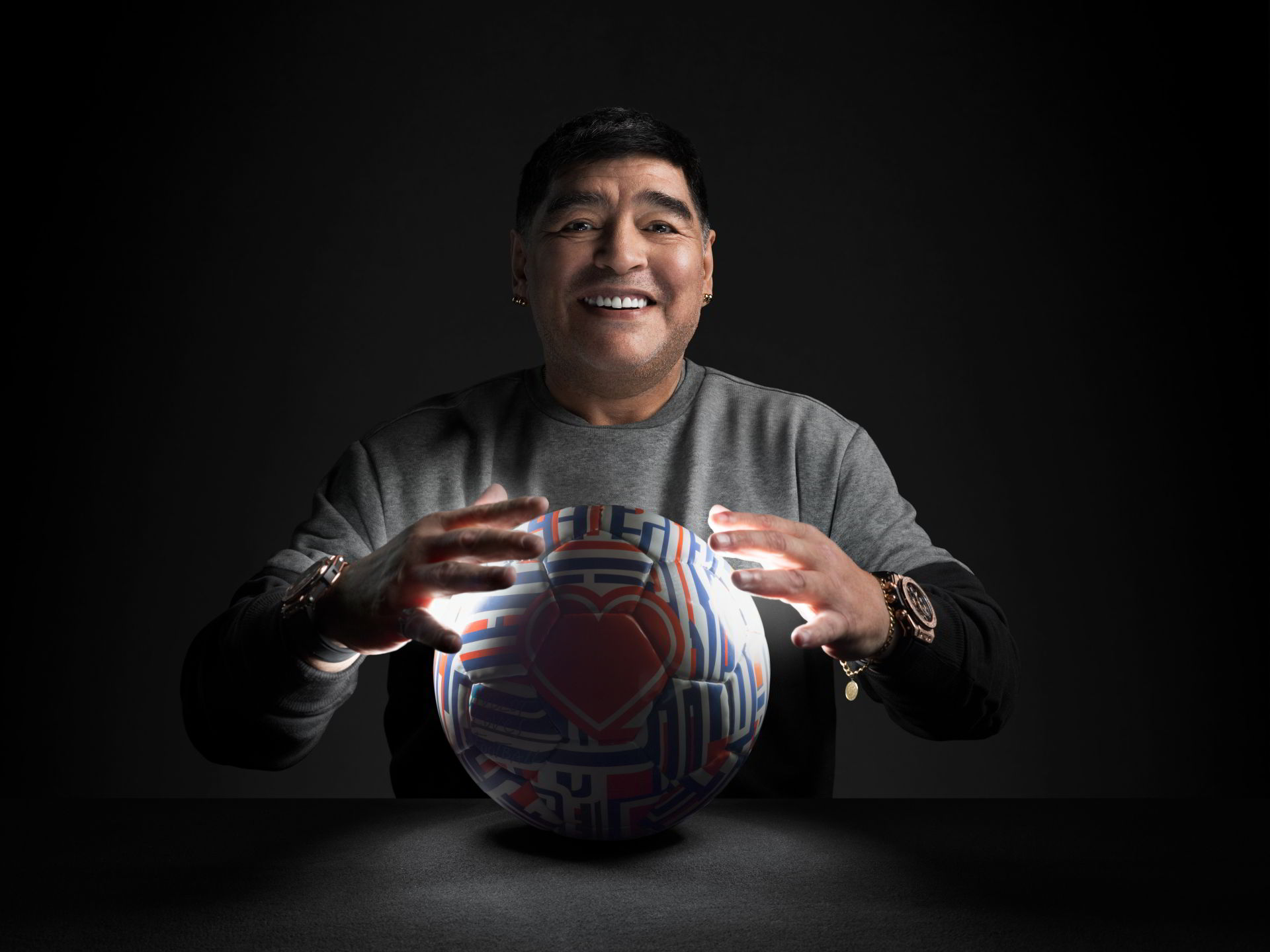 Diego Maradona Diego Maradona