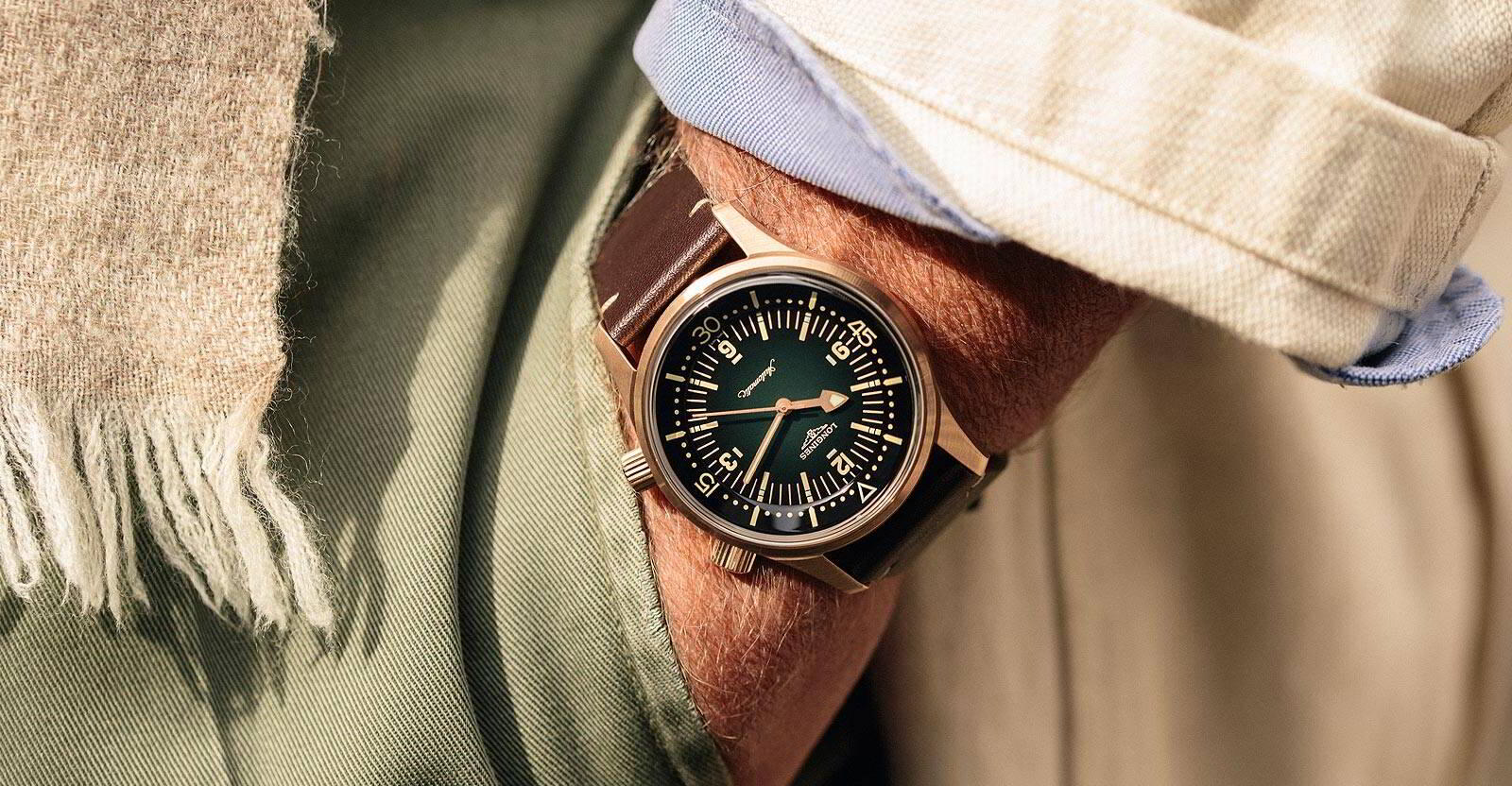 Longines Longines