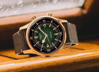 Longines