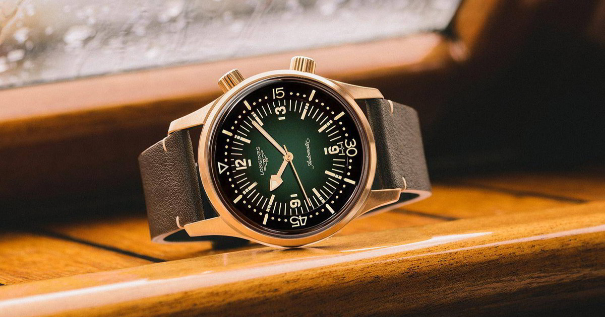 Longines