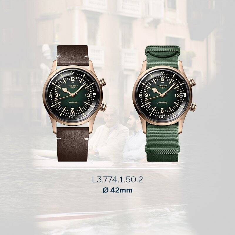 Longines Longines