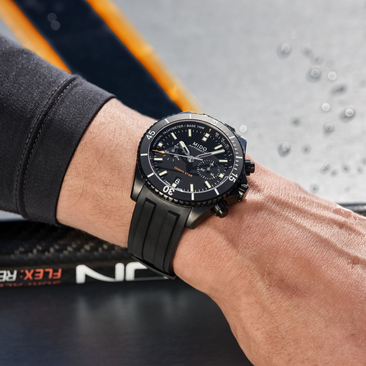 Seiko Prospex Land Mechanical GMT Limited Edition