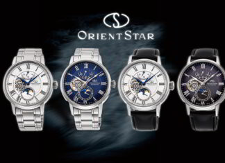 Orient Star Mechanical