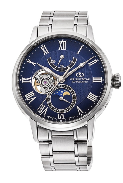 Orient Star Orient Star