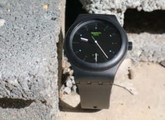 SWATCH