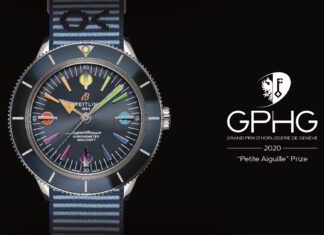 Breitling
