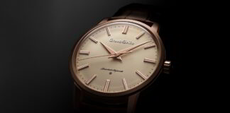 Grand Seiko