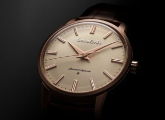 Grand Seiko