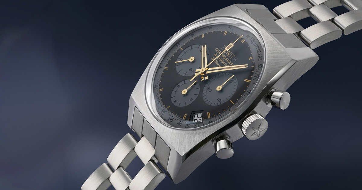 Zenith