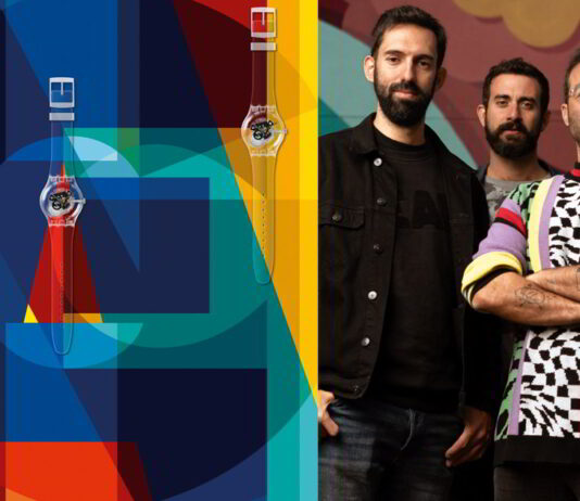 Swatch