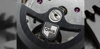 Oris