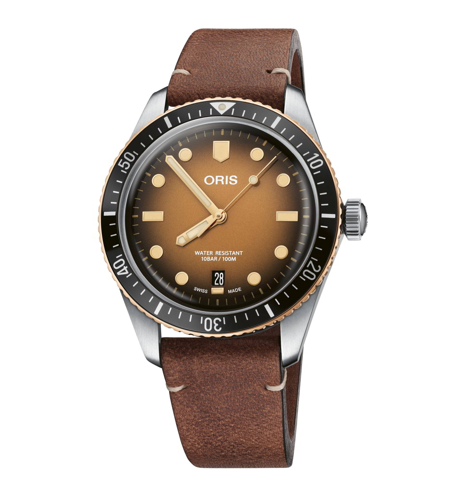 Oris Oris