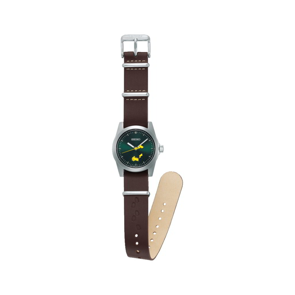 Seiko Seiko