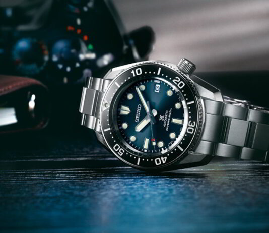 Seiko
