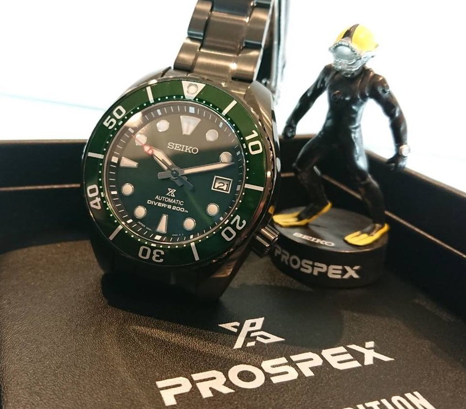 Seiko