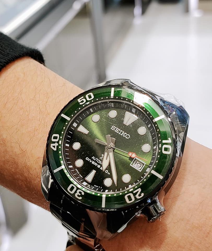 Seiko Seiko
