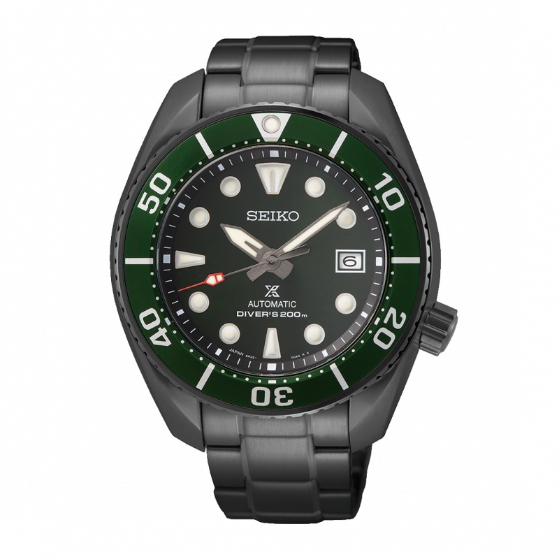 Seiko Seiko