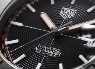 Tag Heuer