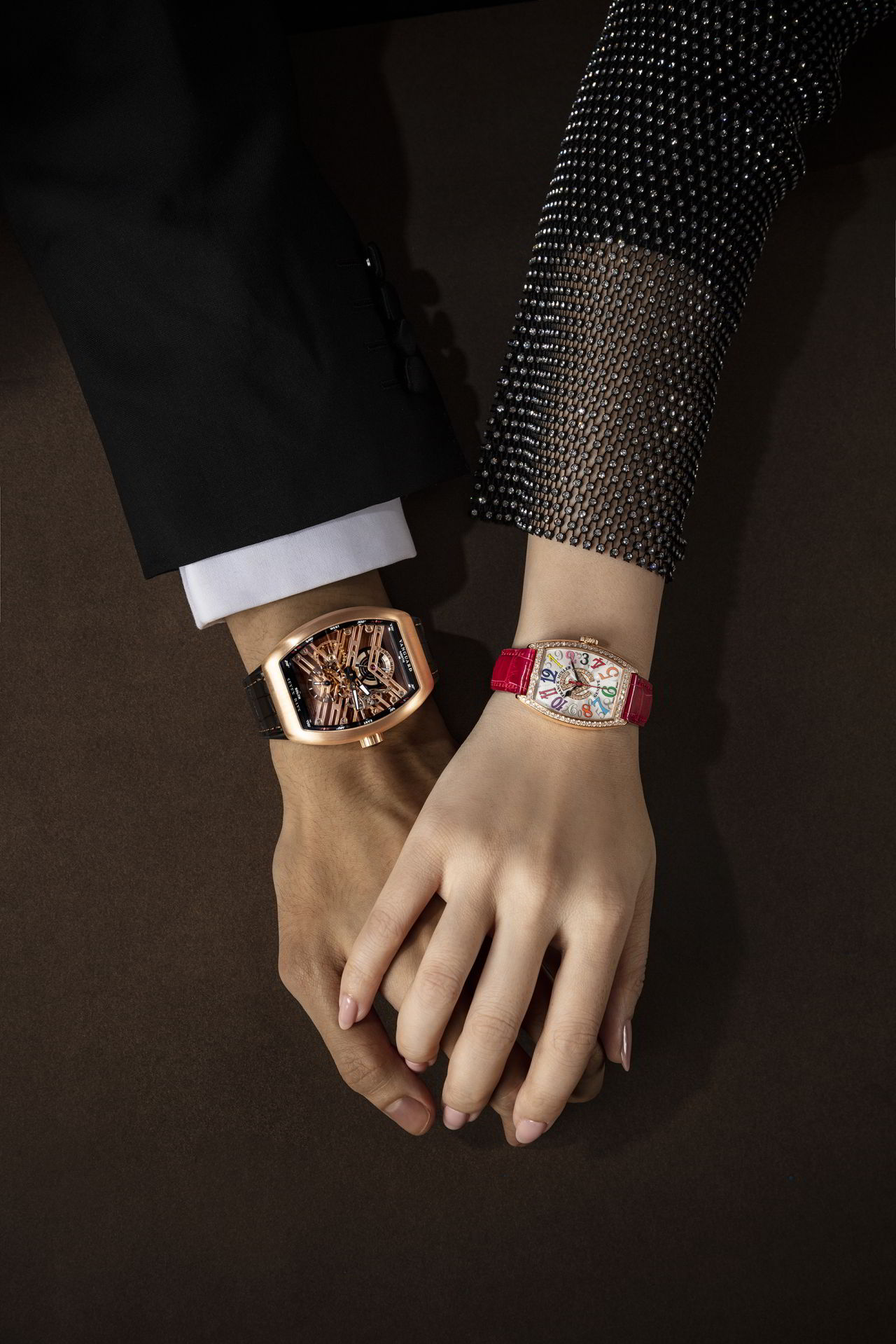 Franck Muller Franck Muller